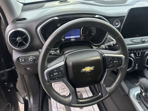 Used 2023 Chevrolet Blazer LT w/ Convenience Package image 21