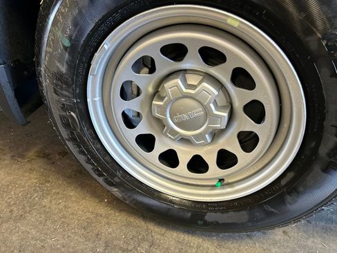 New 2026 GMC Sierra 1500 Pro image 30