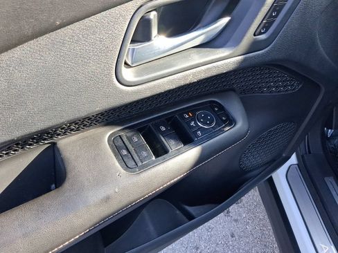 Certified 2024 Nissan Ariya AWD image 17