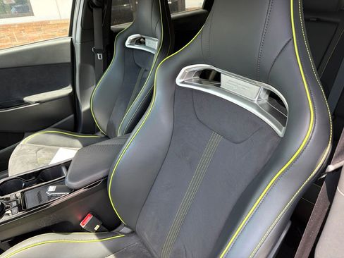 Used 2023 Kia EV6 GT AWD/4WD image 2