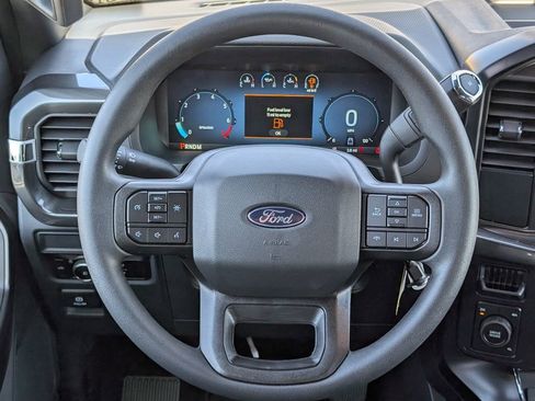 New 2026 Ford F150 STX w/ Equipment Group 200A AWD/4WD image 10
