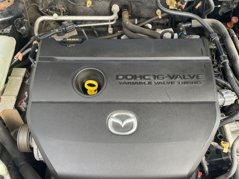 Used 2006 MAZDA MAZDA3 s FWD image 25