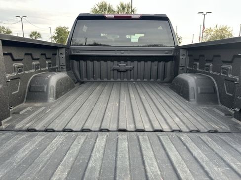 Used 2023 Chevrolet Silverado 1500 RST w/ Rally Edition image 32