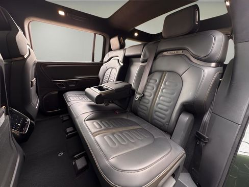 Used 2023 Rivian R1S Adventure image 17