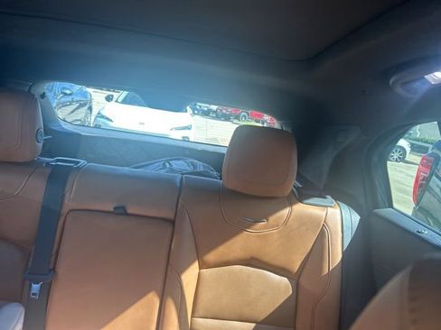 Used 2023 Cadillac XT4 Premium Luxury image 9