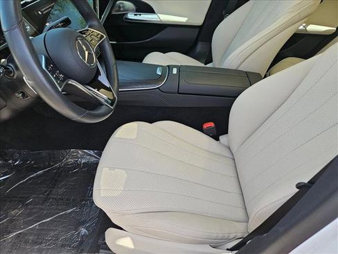Used 2025 Mercedes-Benz E 450 4MATIC All-Terrain Wagon image 15