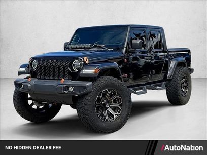 Used 2022 Jeep Gladiator Sport