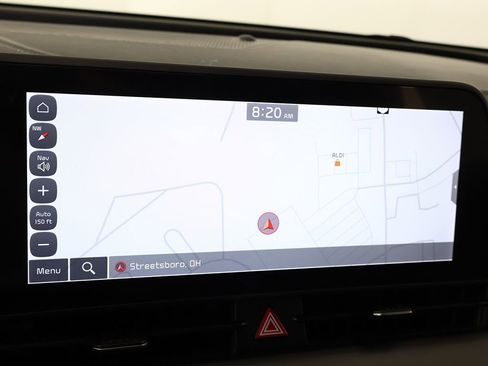 Used 2023 Kia Sportage EX FWD image 44