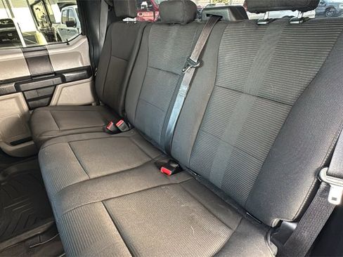 Certified 2019 Ford F150 XL w/ Equipment Group 101A Mid image 24