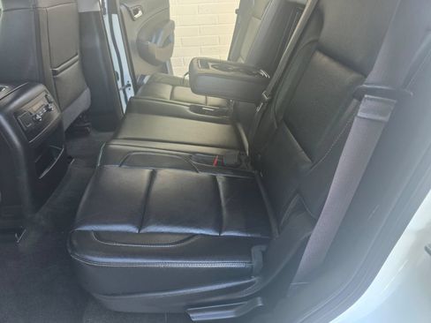 Used 2017 Chevrolet Tahoe LT w/ Max Trailering Package RWD image 37