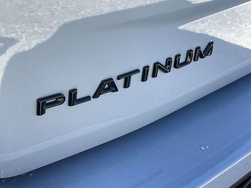 New 2026 Ford Expedition Max Platinum w/ Stealth Appearance Package image 22