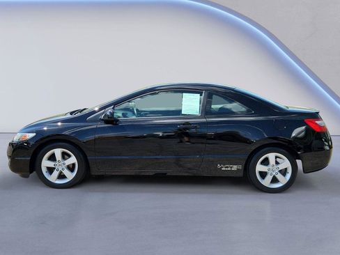 Used 2011 Honda Civic LX image 6