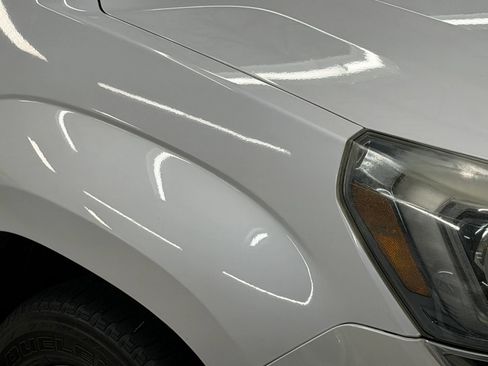 Used 2016 GMC Acadia Denali AWD/4WD image 6