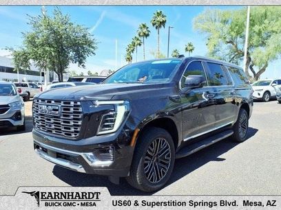 Certified 2026 GMC Yukon XL Elevation