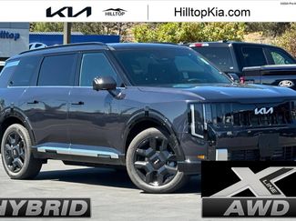 New 2027 Kia Telluride SX Prestige AWD/4WD video 1