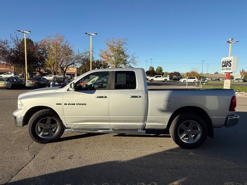 Used 2012 RAM 1500 Big Horn image 6