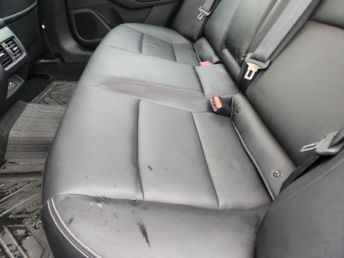 Used 2021 Nissan Altima 2.5 Platinum image 27