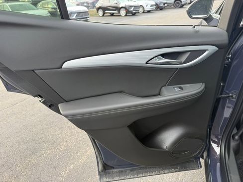 New 2026 Buick Envision Avenir AWD/4WD image 34