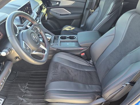 Certified 2026 Acura MDX A-Spec image 19