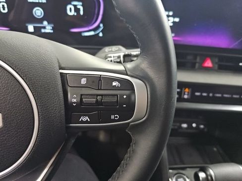 Certified 2023 Kia Sportage EX FWD image 33