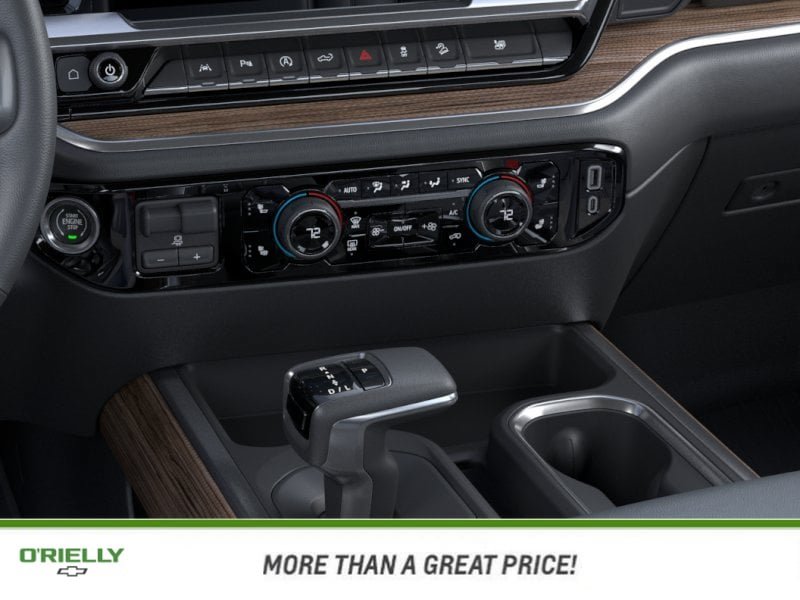 New 2026 Chevrolet Silverado 1500 RST AWD/4WD image 23
