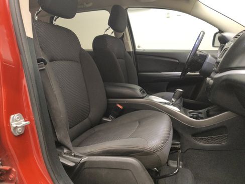 Used 2017 Dodge Journey Crossroad image 21