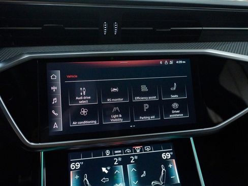 Used 2022 Audi RS 6 image 41