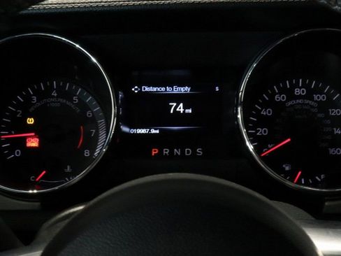 Used 2016 Ford Mustang GT Premium image 41