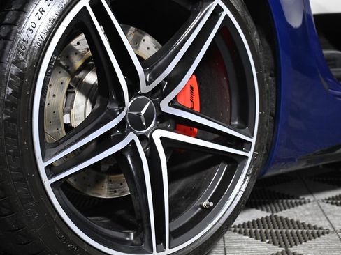 Used 2018 Mercedes-Benz AMG GT C image 61