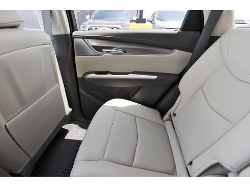New 2026 Cadillac XT5 Premium Luxury w/ Driver Assist Package FWD image 12