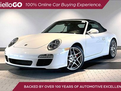Used 2012 Porsche 911 Carrera S