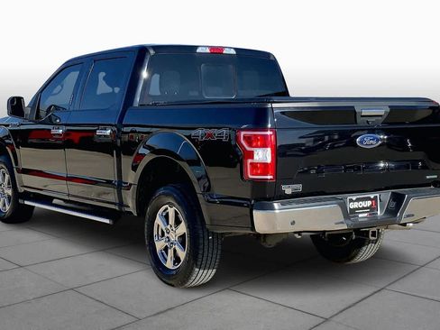 Used 2020 Ford F150 XLT w/ Equipment Group 302A Luxury image 12