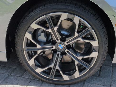 New 2027 BMW 430i xDrive Convertible AWD/4WD image 11