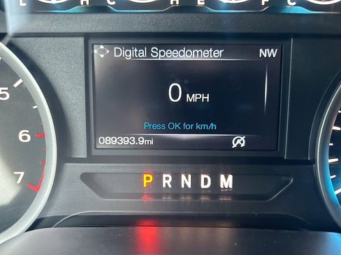 Used 2018 Ford F150 XLT w/ Equipment Group 302A Luxury image 12