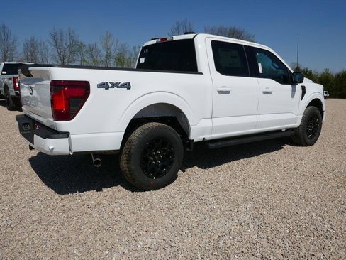 New 2026 Ford F150 XLT image 6