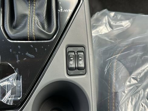 New 2025 Subaru Crosstrek 2.5i Wilderness image 17