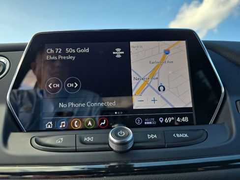 Used 2020 Chevrolet Blazer RS image 31