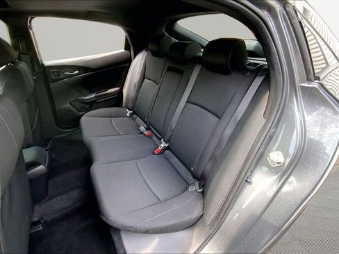 Used 2017 Honda Civic EX image 15