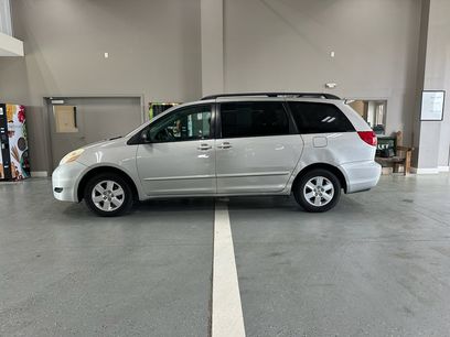 Used 2006 Toyota Sienna LE