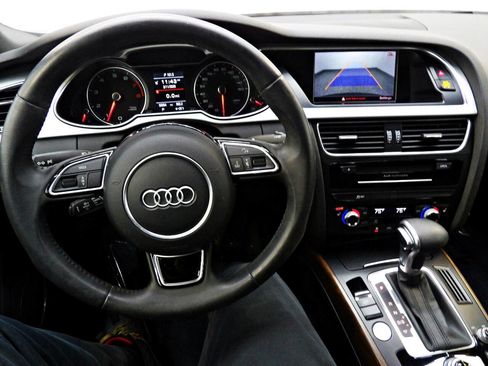 Used 2016 Audi A4 2.0T Premium Plus w/ Technology Package image 17