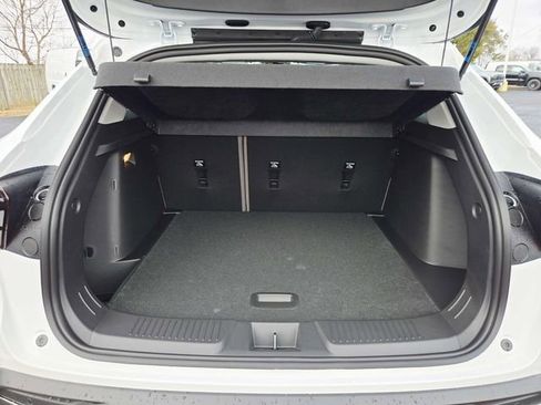 New 2026 Chevrolet Trax ACTIV w/ Driver Confidence Package image 10