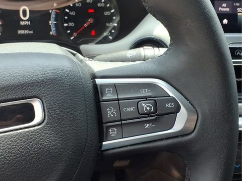 Used 2024 Jeep Compass Limited AWD/4WD image 21