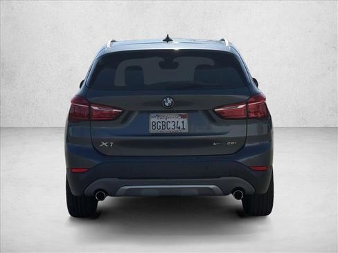 Used 2018 BMW X1 sDrive28i image 6