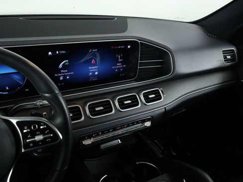 Used 2022 Mercedes-Benz GLE 350 4MATIC image 9
