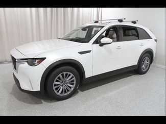 Certified 2024 MAZDA CX-90 3.3 Turbo w/ Preferred Plus AWD/4WD video 3