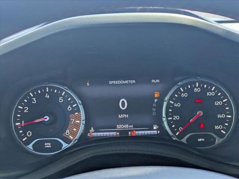 Used 2023 Jeep Renegade Trailhawk AWD/4WD image 10