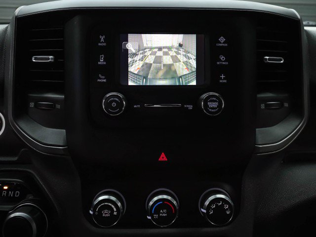 Used 2022 RAM 2500 Tradesman AWD/4WD image 25