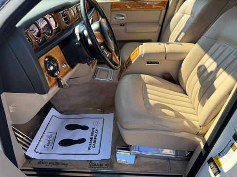 Used 2006 Rolls-Royce Phantom Sedan RWD image 22