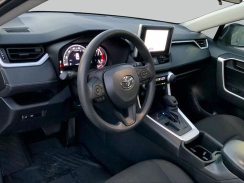 Used 2024 Toyota RAV4 LE FWD image 17