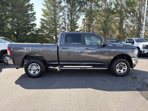 Used 2019 RAM 2500 Big Horn AWD/4WD image 11